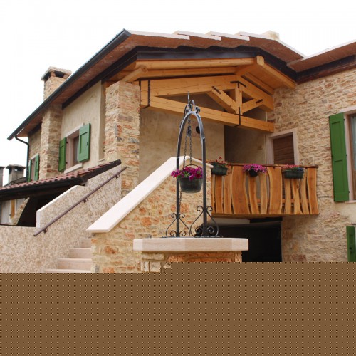 B&B Le Nosare