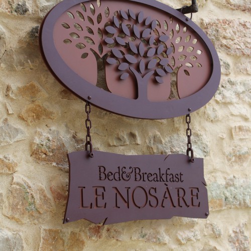 B&B Le Nosare